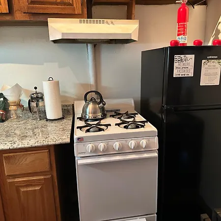 Coffee Lovers Enjoy Comfy Apt 15 Min Away From Nyc
